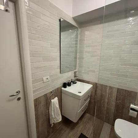 La Dolce Riva - Navodari Nord * Mamaia