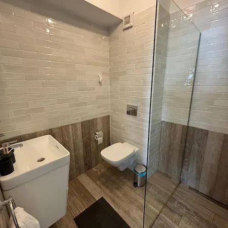 Apartmán La Dolce Riva - Navodari Nord *