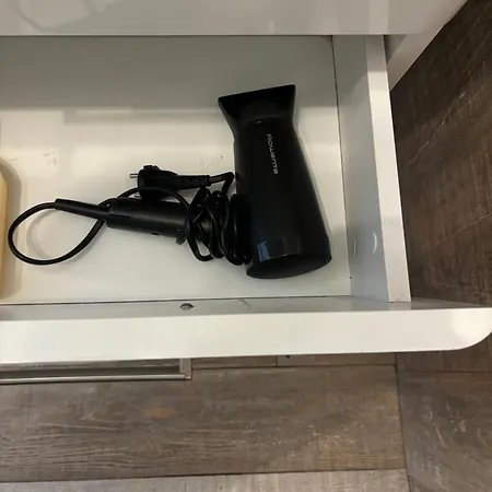 La Dolce Riva - Navodari Nord Apartmán