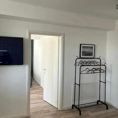 Apartmán La Dolce Riva - Navodari Nord Mamaia