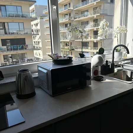 La Dolce Riva - Navodari Nord Apartmán