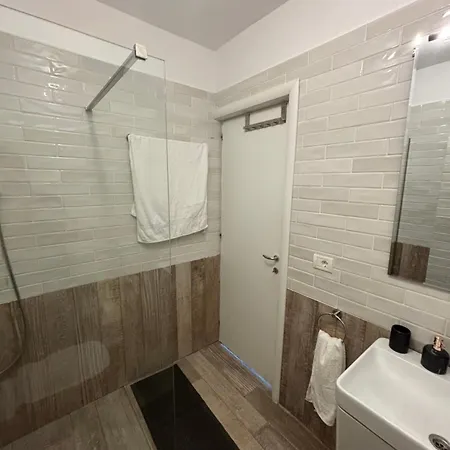 La Dolce Riva - Navodari Nord