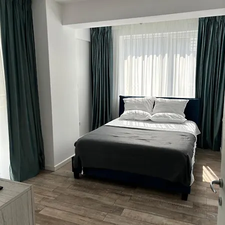 Apartamento La Dolce Riva - Navodari Nord *