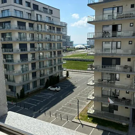 La Dolce Riva - Navodari Nord Mamaia