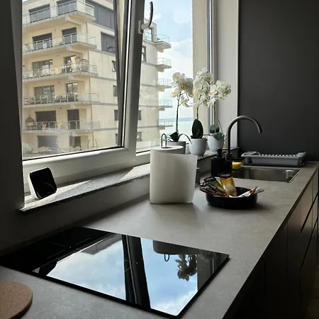 La Dolce Riva - Navodari Nord Apartamento *