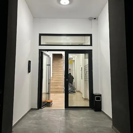 La Dolce Riva - Navodari Nord Apartamento Mamaia