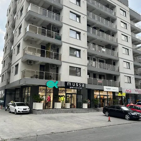 La Dolce Riva - Navodari Nord מאמאיה