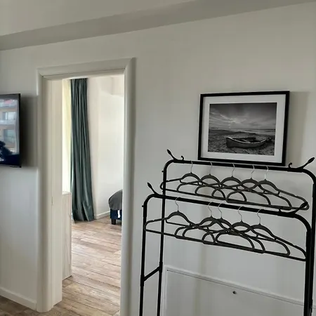 La Dolce Riva - Navodari Nord מאמאיה