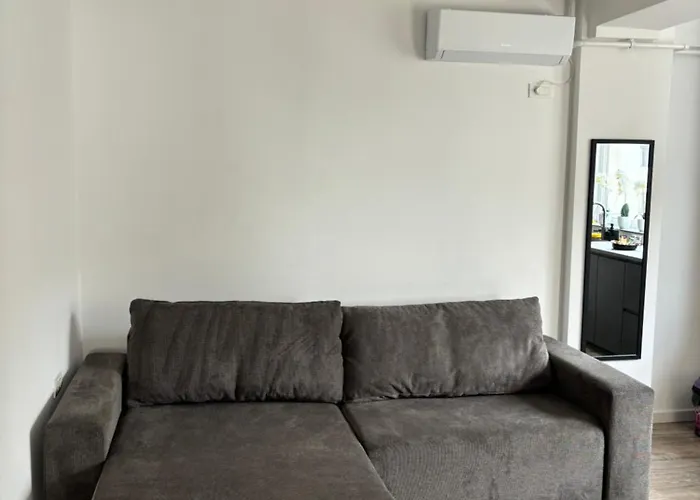 La Dolce Riva - Navodari Nord Mamaia