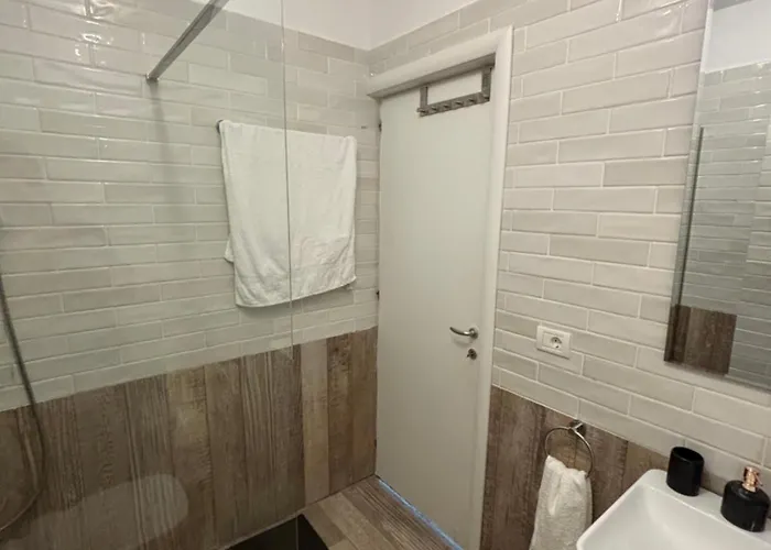 La Dolce Riva - Navodari Nord