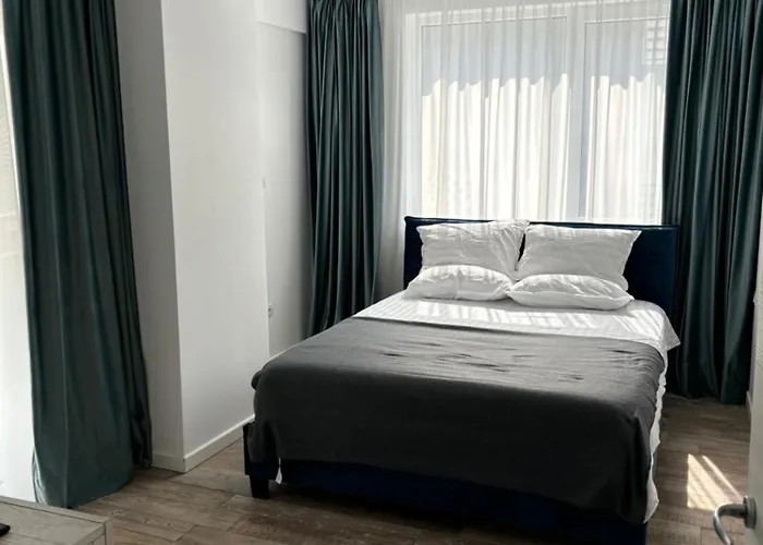 Appartement La Dolce Riva - Navodari Nord *