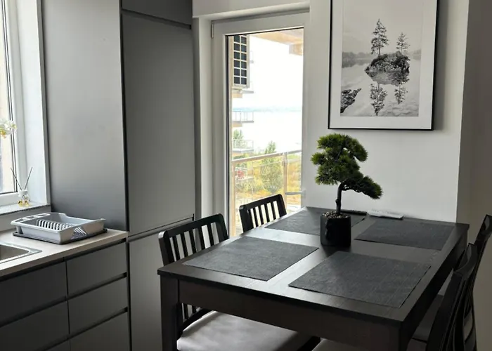 La Dolce Riva - Navodari Nord *