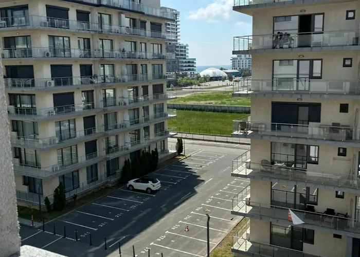 La Dolce Riva - Navodari Nord Mamaia