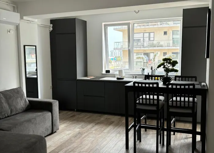 La Dolce Riva - Navodari Nord