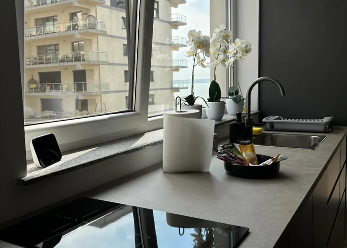 La Dolce Riva - Navodari Nord Appartement *