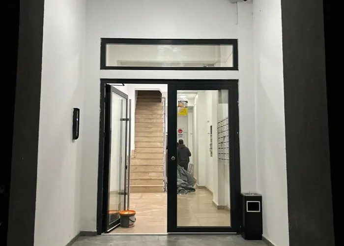 La Dolce Riva - Navodari Nord Appartement Mamaia