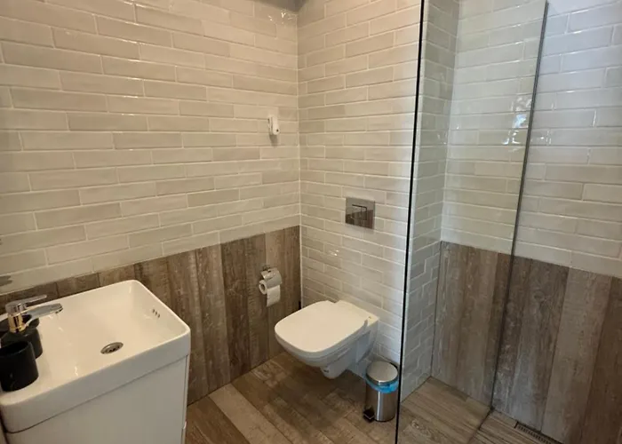 Appartement La Dolce Riva - Navodari Nord *