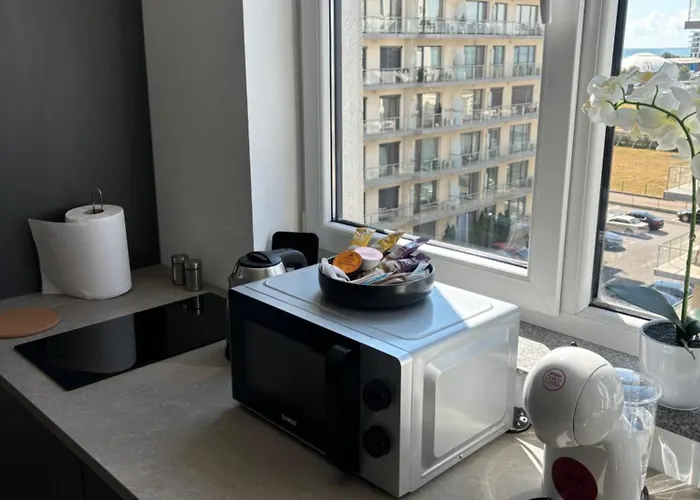 La Dolce Riva - Navodari Nord Appartement *