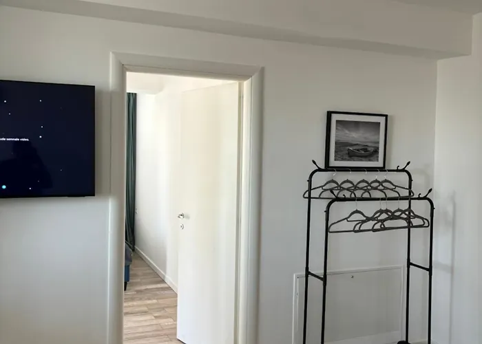 Appartement La Dolce Riva - Navodari Nord Mamaia