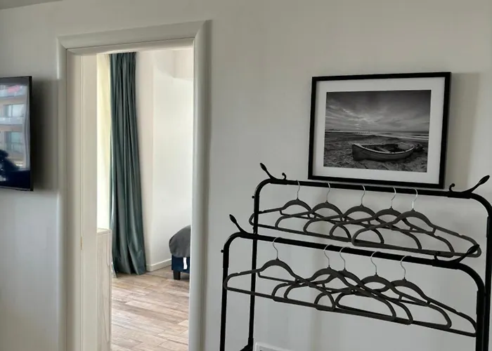 La Dolce Riva - Navodari Nord Mamaia