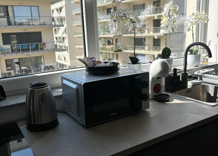 La Dolce Riva - Navodari Nord Appartement